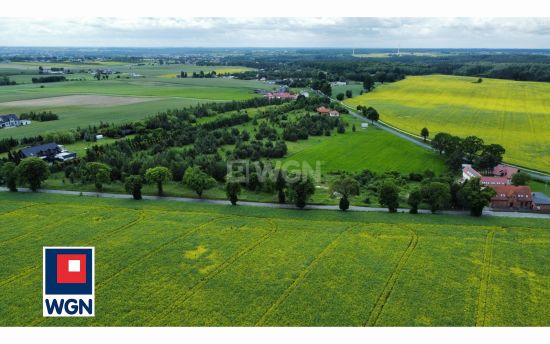 Działka budowlana na sprzedaż Żmijewko